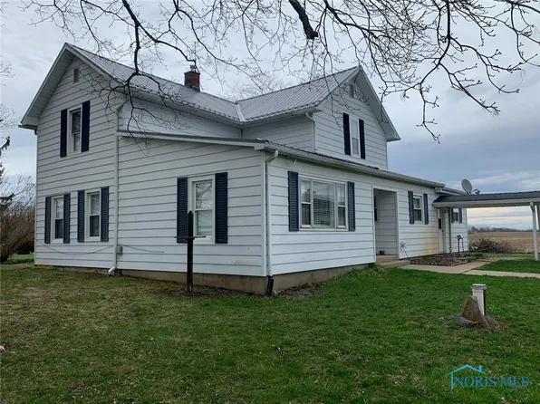 14878 County Road 1 #50, Edon, OH 43518