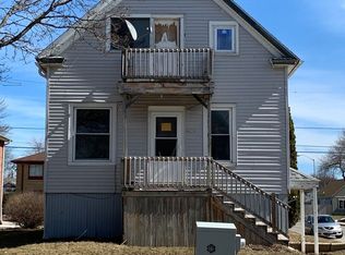 2076 S 71st St UNIT B, Milwaukee, WI 53219