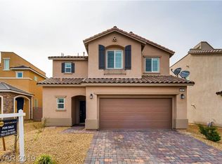 6361 Staley Downs St, Las Vegas, NV 89113