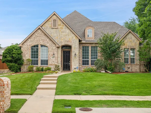 3509 Hillrose Dr, Richardson, TX 75082