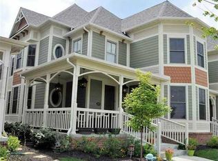 2575 Manigault St, Carmel, IN 46032
