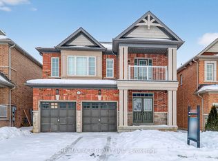 2525 Bridle Rd N, Oshawa, ON L1L0J1