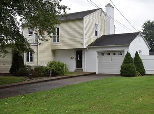 509 N Water St, Masontown, PA