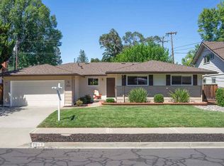 1025 Bermuda Dr, Concord, CA 94518