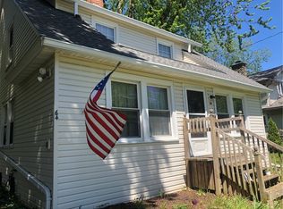 64 Tryon Park, Rochester, NY 14609