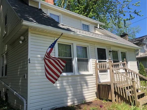 64 Tryon Park, Rochester, NY 14609