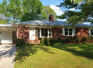 3108 Libeth St, Charlotte, NC 28205