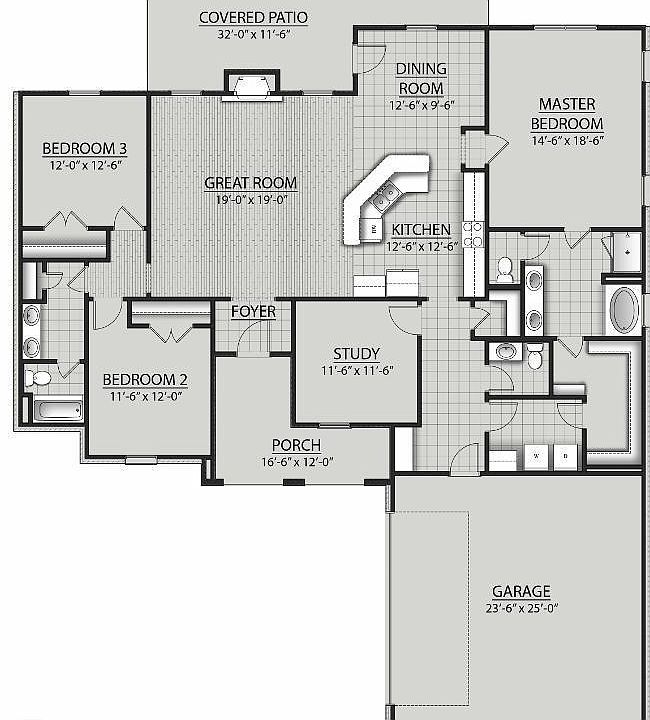 2nd image of 13326 Marys Way St