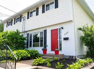 386 Hammonds Plains Rd, Bedford, NS B4B1A2