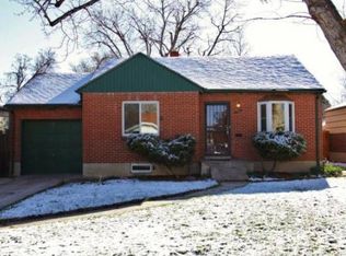 1680 Trenton St, Denver, CO 80220