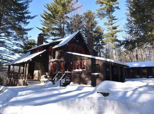 23 Burdett Rd, Intervale, NH 03845