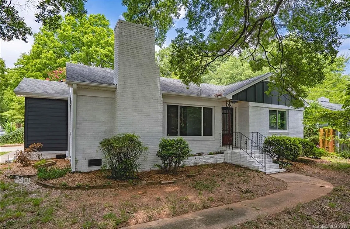 3 bed, 1432 sqft, $2,890 — Photo 1