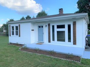 217 Portland Rd, White House, TN 37188