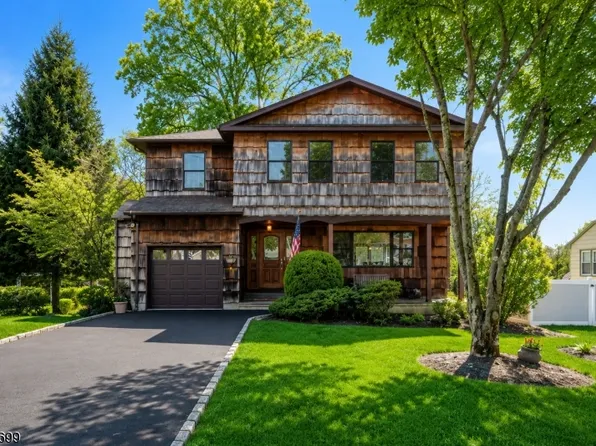 10 Woodmere Rd, West Caldwell Twp., NJ 07006