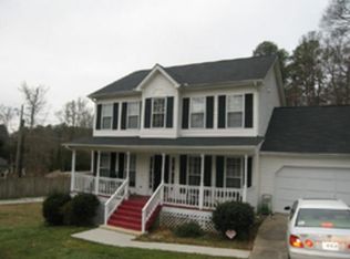10 Twin Ct, Rome, GA 30161