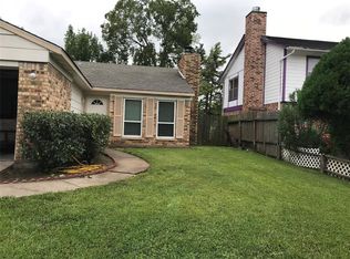 12211 Newbrook Dr, Houston, TX 77072