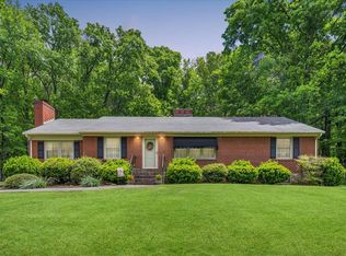 613 Maplewood Dr, Vinton, VA 24179