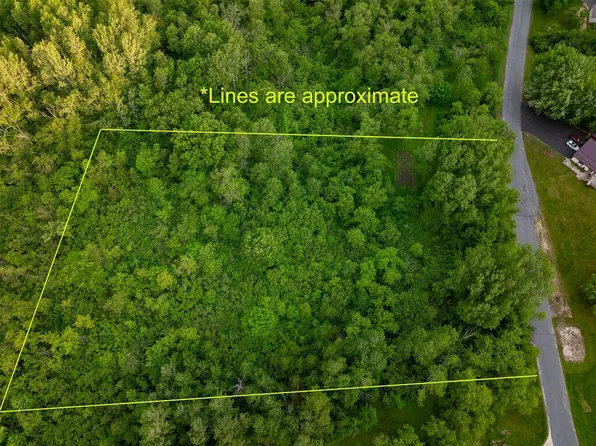 Lot 2 MCCURDY ROAD, Holmen, WI 54636