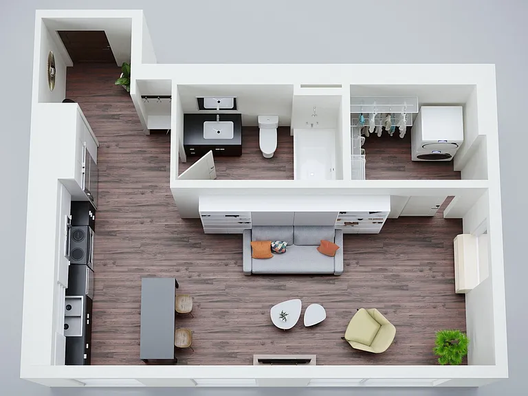 309 Ulysses St NE — Photo 20
