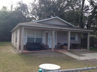 1105 E Poinsettia Ave, Tampa, FL 33612