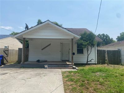5005 S Cape Henry Ave, Norfolk, VA, 23502