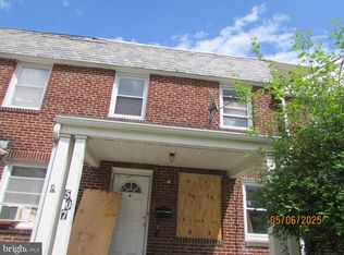 507 Allendale St, Baltimore, MD 21229