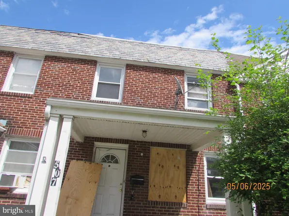 507 Allendale St, Baltimore, MD 21229