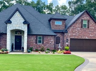 1405 NW Hermanus St, Bentonville, AR 72712