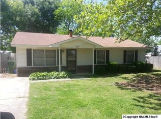 2423 Ells Rd SW, Huntsville, AL 35803
