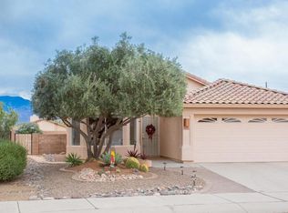 2224 W Catalina View Dr, Tucson, AZ 85742