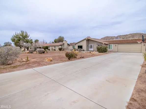 20376 Tonawanda Rd, Apple Valley, CA 92307