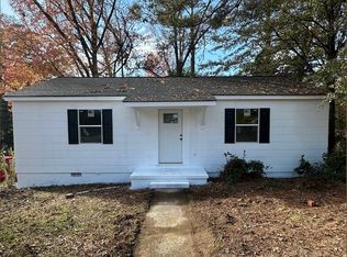 1503 48th Ave, Meridian, MS 39307