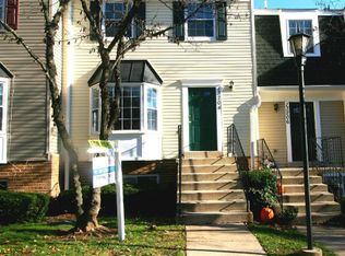 13204 Bayberry Dr, Germantown, MD 20874