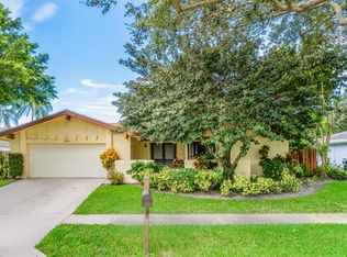 3068 NW 26th Ave, Boca Raton, FL 33434