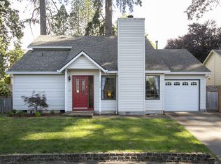 9708 SW London Ct, Tigard, OR 97223