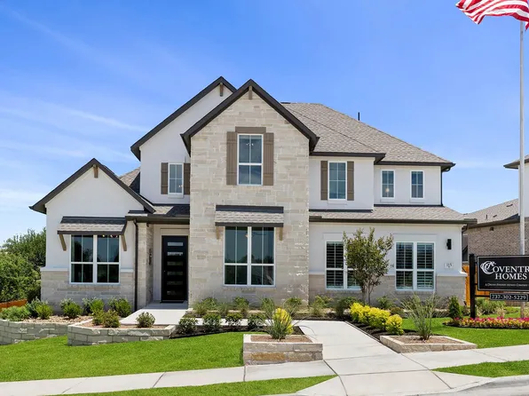 115 McMillian Dr, Liberty Hill, TX 78642