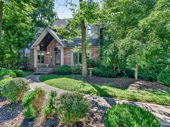 14610 Woodstream Pl, Louisville, KY 40245