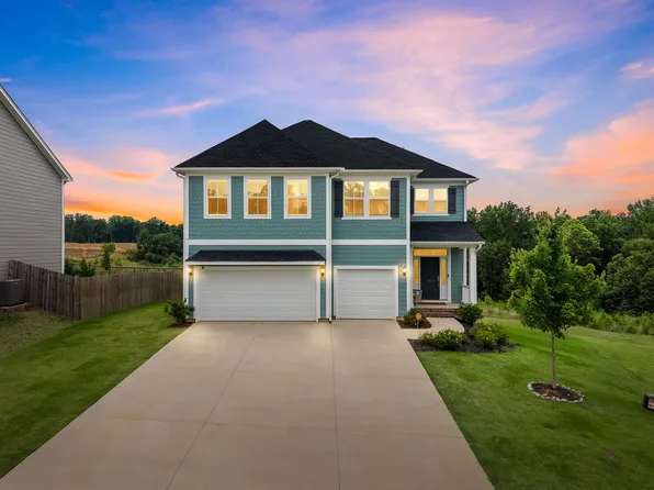 1427 Boatswain Dr, Inman, SC 29349
