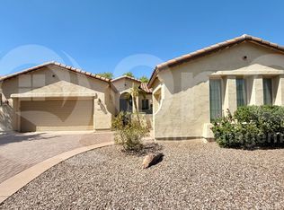 2366 E Glacier Pl, Chandler, AZ 85249