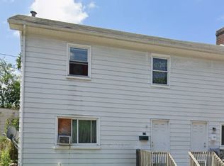 123-125 Clinton Ave #1, Oakdale, PA 15071