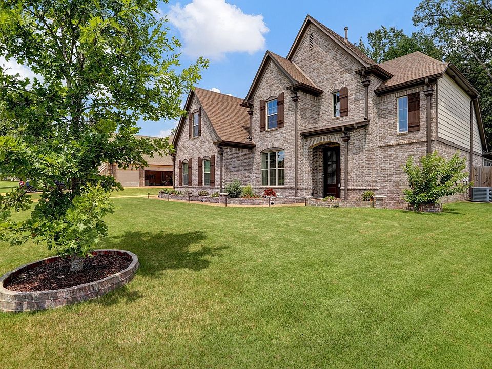 4320 Fiske Valley Dr, Bartlett, TN 38135 Zillow