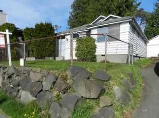 10812 4th Ave SW, Seattle, WA 98146