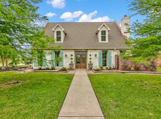 3905 Pleasant Hill Ct, Port Arthur, TX 77642