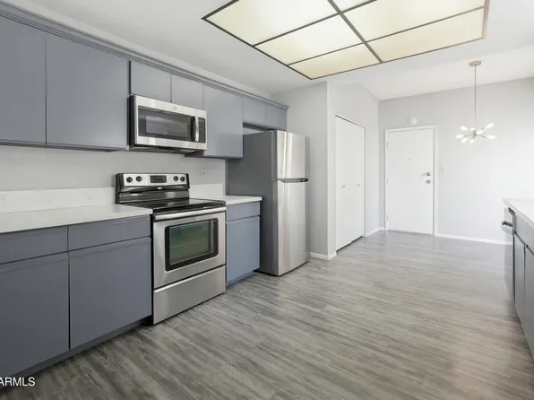 6550 N 47TH Avenue #131, Glendale, AZ 85301
