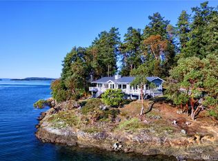 240 Myers Rd, Friday Harbor, WA 98250