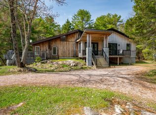 18 Ferris Rd, Seguin, ON P2A0B2