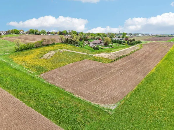 Lot 2 S Military Road #2, Dane, WI 53529
