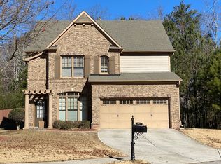 3367 Harvest Ridge Ln, Buford, GA 30519
