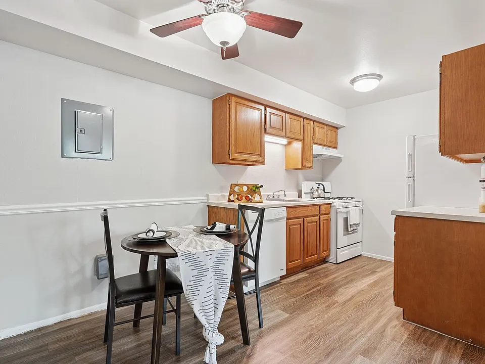 Linden Park Apartments