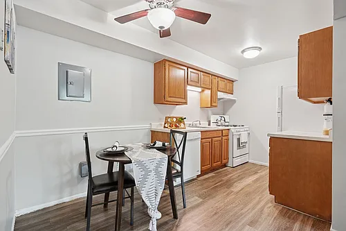 Linden Park Apartments Photo 1